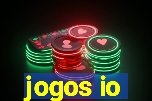 jogos io